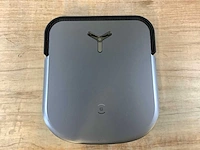 Ecovacs deebot x2 omni robotstofzuiger - afbeelding 4 van  8