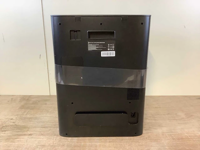 Ecovacs deebot x2 omni robotstofzuiger - afbeelding 7 van  8