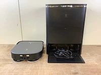 Ecovacs deebot x2 omni robotstofzuiger - afbeelding 3 van  8