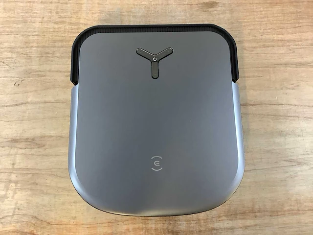 Ecovacs deebot x2 omni robotstofzuiger - afbeelding 4 van  8