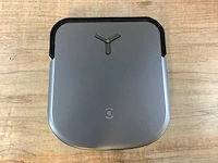 Ecovacs deebot x2 omni robotstofzuiger - afbeelding 4 van  8
