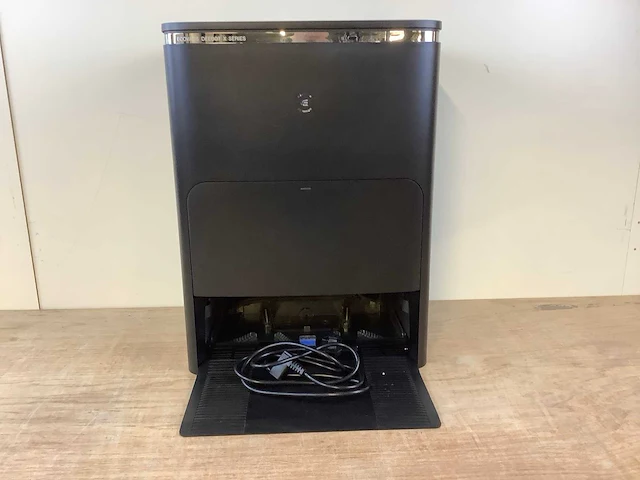 Ecovacs deebot x2 omni robotstofzuiger - afbeelding 6 van  8