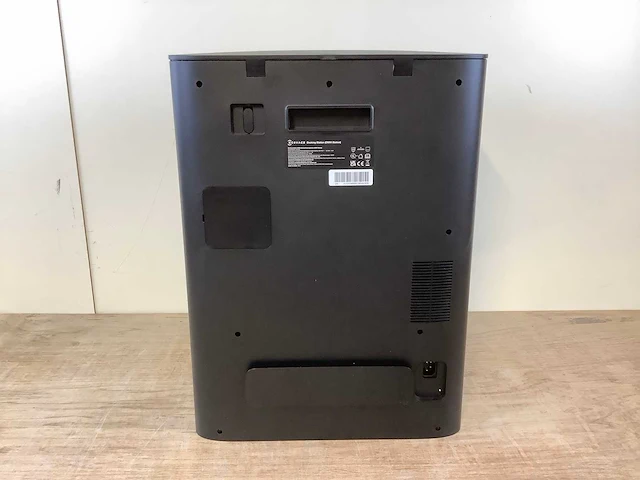 Ecovacs deebot x2 omni robotstofzuiger - afbeelding 7 van  8