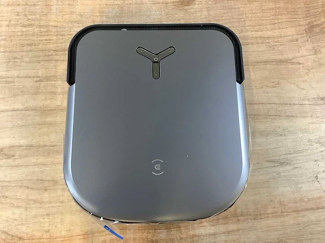Ecovacs deebot x2 omni robotstofzuiger - afbeelding 4 van  8