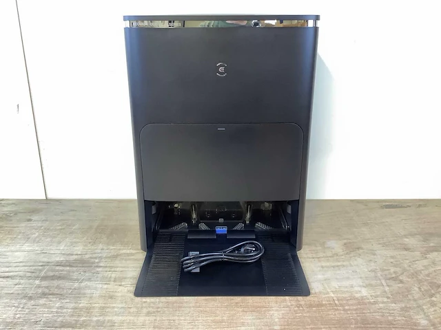 Ecovacs deebot x2 omni robotstofzuiger - afbeelding 6 van  8