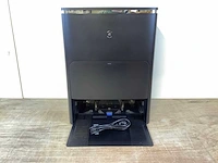 Ecovacs deebot x2 omni robotstofzuiger - afbeelding 6 van  8