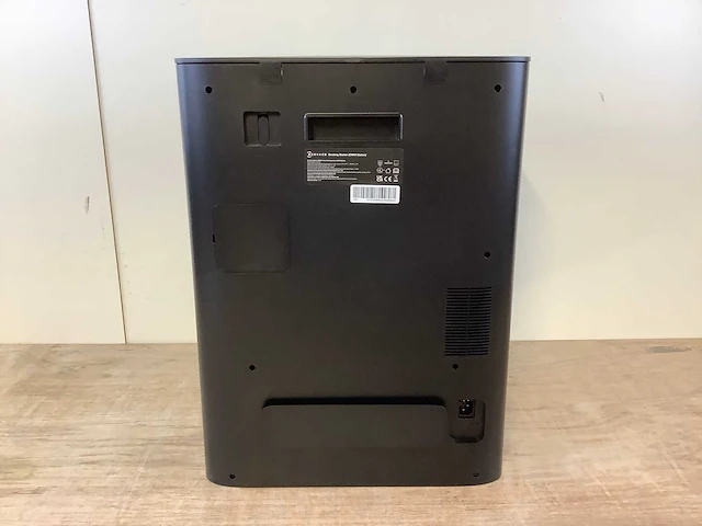 Ecovacs deebot x2 omni robotstofzuiger - afbeelding 7 van  8