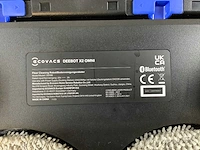 Ecovacs deebot x2 omni robotstofzuiger - afbeelding 8 van  8