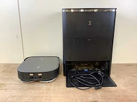 Ecovacs deebot x2 omni robotstofzuiger - afbeelding 2 van  7