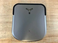 Ecovacs deebot x2 omni robotstofzuiger - afbeelding 3 van  7