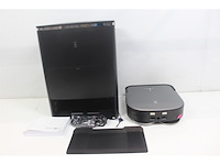 Ecovacs deebot x2 omni zuig en dweilrobot met all-in-one omnistation 15 mm dweilsysteem ai ondersteunde navigatie - afbeelding 5 van  6