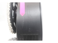 Ecovacs deebot x2 omni zuig en dweilrobot met all-in-one omnistation 15 mm dweilsysteem ai ondersteunde navigatie - afbeelding 6 van  6