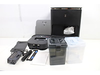 Ecovacs deebot x2 omni zuig en dweilrobot met all-in-one omnistation 15 mm dweilsysteem warmwaterdweilreiniging ai ondersteunde navigatie - afbeelding 5 van  5