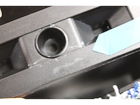 Ecovacs deebot x2 omni zuig en dweilrobot met all-in-one omnistation warmwaterdweilreiniging ai ondersteunde navigatie - afbeelding 6 van  6