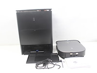 Ecovacs deebot x2 omni zuig en dweilrobot - afbeelding 5 van  6