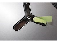 Ecovacs deebot x2 omni zuig en dweilrobot - afbeelding 6 van  6