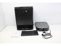 Ecovacs deebot x2 omni zuig en dweilrobot - afbeelding 5 van  6