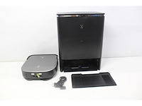 Ecovacs deebot x2 omni zuig en dweilrobot - afbeelding 5 van  6