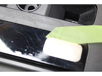 Ecovacs deebot x2 omni zuigen dweilrobot met all-in-one omni-station 15 mm dweilsysteem warmwater-dweilreiniging ai-ondersteunde navigatie - afbeelding 5 van  5