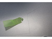 Ecovacs deebot x2 omni zuigen dweilrobot met all-in-one omni-station 15 mm dweilsysteem warmwater-dweilreiniging ai-ondersteunde navigatie - afbeelding 5 van  5