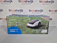 Ecovacs goat o500 panorama - robotmaaier - afbeelding 2 van  3