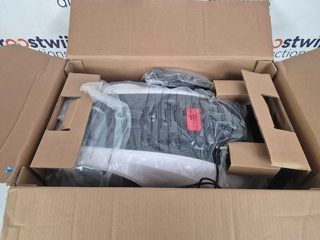 Ecovacs goat o500 panorama robotmaaier - afbeelding 3 van  3