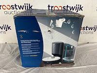 Ecovacs ozmo t8+ - robotstofzuiger met dweilfunctie - afbeelding 2 van  2