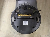 Ecovacs robotics robotstofzuiger model deebot - afbeelding 3 van  4
