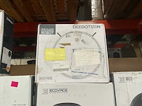 Ecovacs robotstofzuiger (12x) - afbeelding 3 van  15