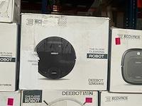 Ecovacs robotstofzuiger (12x) - afbeelding 4 van  15