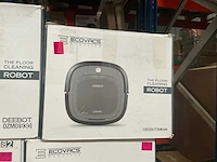 Ecovacs robotstofzuiger (12x) - afbeelding 7 van  15