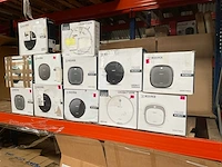 Ecovacs robotstofzuiger (12x) - afbeelding 1 van  15