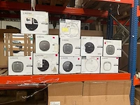 Ecovacs robotstofzuiger (12x) - afbeelding 8 van  15