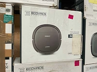 Ecovacs robotstofzuiger (12x) - afbeelding 13 van  15