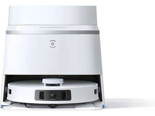 Ecovacs t30 pro omni robotstofzuiger - afbeelding 1 van  10