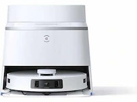 Ecovacs t30 pro omni robotstofzuiger - afbeelding 1 van  10