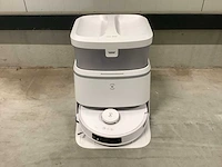 Ecovacs t30 pro omni robotstofzuiger - afbeelding 5 van  10