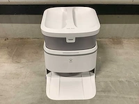 Ecovacs t30 pro omni robotstofzuiger - afbeelding 6 van  10
