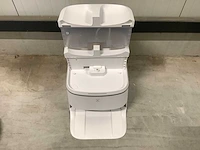 Ecovacs t30 pro omni robotstofzuiger - afbeelding 7 van  10