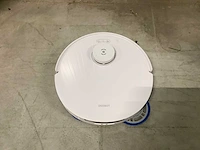 Ecovacs t30 pro omni robotstofzuiger - afbeelding 8 van  10
