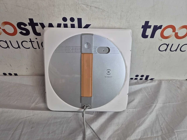 Ecovacs winbot w1 pro - robot ruitenreiniger - afbeelding 2 van  2