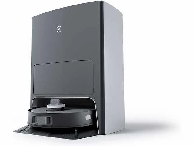 Ecovacs x1 omni robotstofzuiger - afbeelding 1 van  10