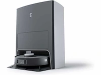 Ecovacs x1 omni robotstofzuiger - afbeelding 1 van  10