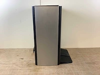 Ecovacs x1 omni robotstofzuiger - afbeelding 8 van  10