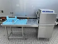 Ecowash - c44 - korvenvaatwasmachine - afbeelding 1 van  6