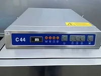 Ecowash - c44 - korvenvaatwasmachine - afbeelding 3 van  6