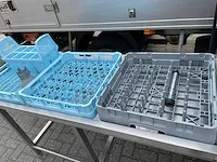 Ecowash - c44 - korvenvaatwasmachine - afbeelding 4 van  6