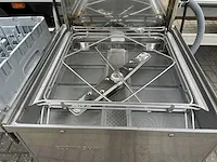 Ecowash - c44 - korvenvaatwasmachine - afbeelding 5 van  6