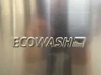Ecowash - c44 - korvenvaatwasmachine - afbeelding 6 van  6