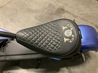 Ecruiser elektrische scooter - afbeelding 4 van  6